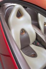 Mitsubishi Eclipse Concept 2004 года